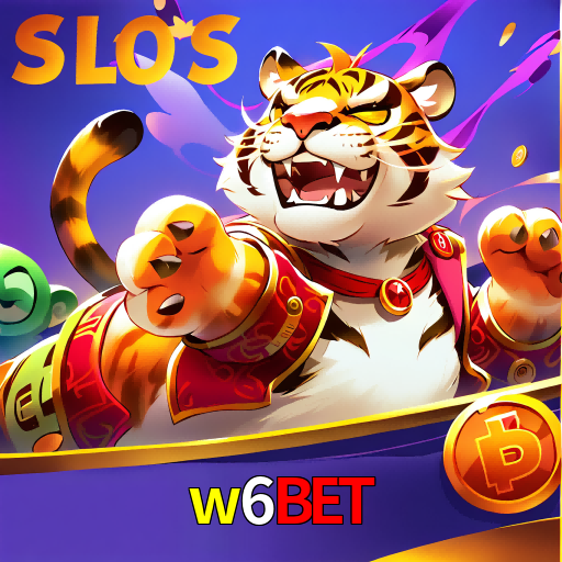 w6bet
